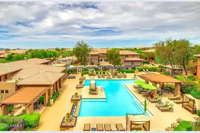 19777 N 76th Street #Apt 2133, Scottsdale, AZ 85255 - Photo 4