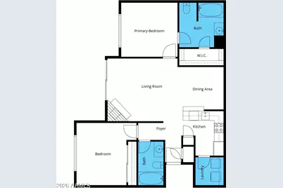 16013 S Desert Foothills Parkway #2031, Phoenix, AZ 85048 - Photo 40