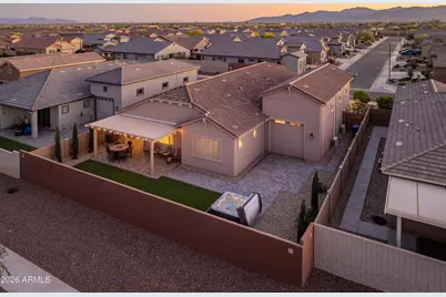 17598 W Chama Drive, Surprise, AZ 85387 - Photo 60