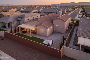 17598 W Chama Dr, Surprise, AZ 85387 - Photo 60