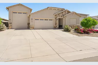 17598 W Chama Drive, Surprise, AZ 85387 - Photo 6