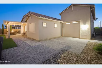 17598 W Chama Drive, Surprise, AZ 85387 - Photo 50