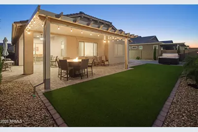 17598 W Chama Drive, Surprise, AZ 85387 - Photo 46