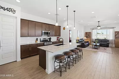 17598 W Chama Drive, Surprise, AZ 85387 - Photo 2