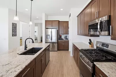 17598 W Chama Drive, Surprise, AZ 85387 - Photo 24