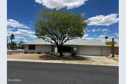 12314 W Titan Court, Sun City West, AZ 85375 - Photo 1