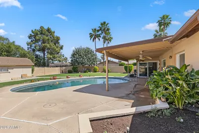 2509 N Sean Drive, Chandler, AZ 85224 - Photo 50