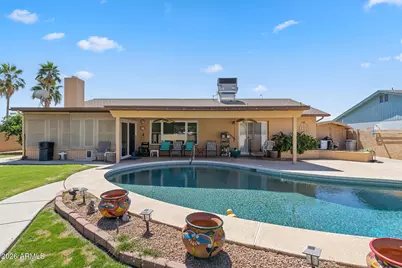 2509 N Sean Drive, Chandler, AZ 85224 - Photo 48