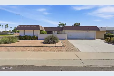 15225 N Cameo Drive, Sun City, AZ 85351 - Photo 8