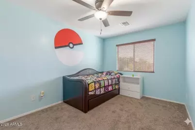 4730 W Gelding Drive, Glendale, AZ 85306 - Photo 22