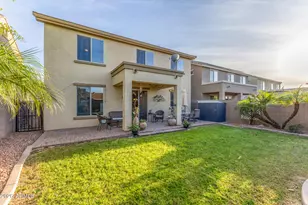 4730 W Gelding Dr, Glendale, AZ 85306 - Photo 26