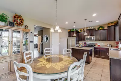 4730 W Gelding Drive, Glendale, AZ 85306 - Photo 4