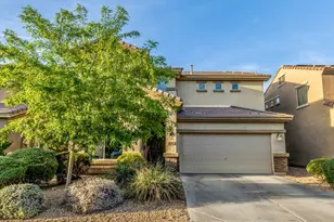 4730 W Gelding Dr, Glendale, AZ 85306 - Photo 2