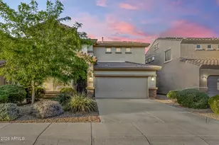 4730 W Gelding Dr, Glendale, AZ 85306 - Photo 28