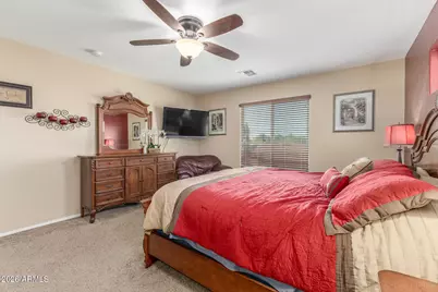4730 W Gelding Drive, Glendale, AZ 85306 - Photo 16