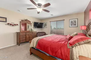 4730 W Gelding Dr, Glendale, AZ 85306 - Photo 16