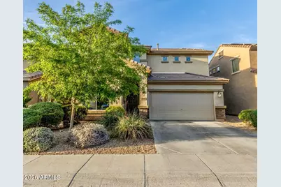 4730 W Gelding Drive, Glendale, AZ 85306 - Photo 1