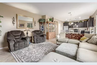 4730 W Gelding Drive, Glendale, AZ 85306 - Photo 8