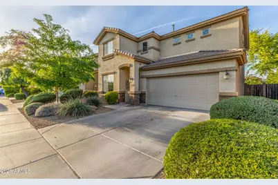 4730 W Gelding Drive, Glendale, AZ 85306 - Photo 1