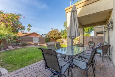 4730 W Gelding Drive, Glendale, AZ 85306 - Photo 20