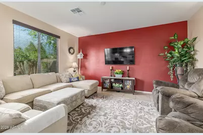 4730 W Gelding Drive, Glendale, AZ 85306 - Photo 8