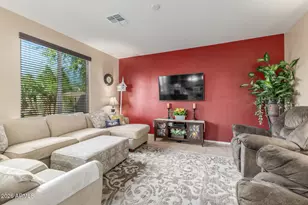 4730 W Gelding Dr, Glendale, AZ 85306 - Photo 8