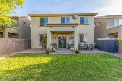 4730 W Gelding Drive, Glendale, AZ 85306 - Photo 22