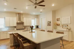 21112 E Aquarius Way, Queen Creek, AZ 85142 - Photo 4