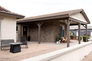 21112 E Aquarius Way, Queen Creek, AZ 85142 - Photo 46