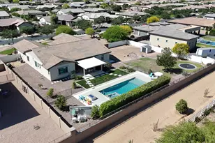 21112 E Aquarius Way, Queen Creek, AZ 85142 - Photo 4
