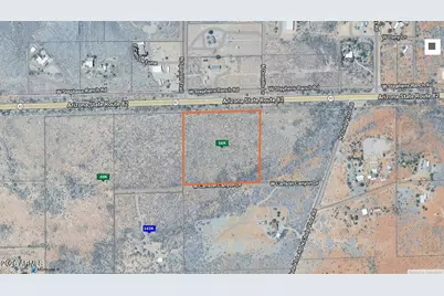 Tbd W Carlson Canyon Drive #3, Whetstone, AZ 85616 - Photo 1
