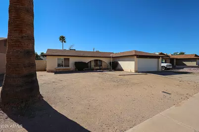 15608 N 29th Avenue, Phoenix, AZ 85053 - Photo 2