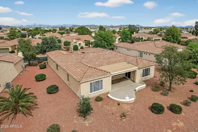 23016 N Pedregosa Drive, Sun City West, AZ 85375 - Photo 76