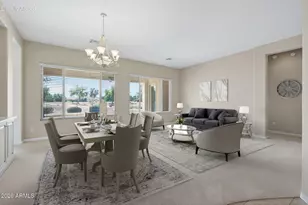 23016 N Pedregosa Dr, Sun City West, AZ 85375 - Photo 14