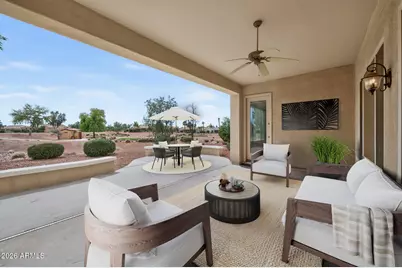 23016 N Pedregosa Drive, Sun City West, AZ 85375 - Photo 8