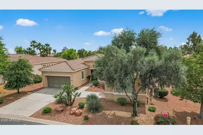 23016 N Pedregosa Drive, Sun City West, AZ 85375 - Photo 74