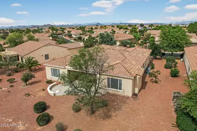 23016 N Pedregosa Drive, Sun City West, AZ 85375 - Photo 78