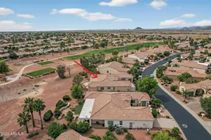 23016 N Pedregosa Dr, Sun City West, AZ 85375 - Photo 74