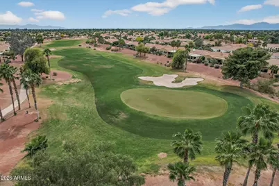 23016 N Pedregosa Drive, Sun City West, AZ 85375 - Photo 86