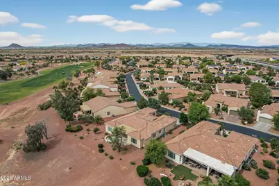 23016 N Pedregosa Drive, Sun City West, AZ 85375 - Photo 82