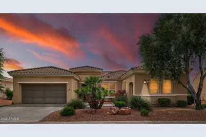 23016 N Pedregosa Drive, Sun City West, AZ 85375 - Photo 1
