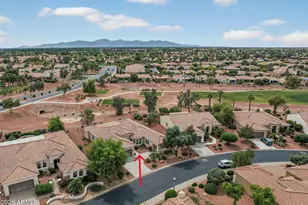 23016 N Pedregosa Dr, Sun City West, AZ 85375 - Photo 80