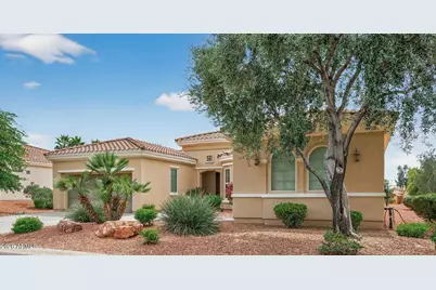 23016 N Pedregosa Drive, Sun City West, AZ 85375 - Photo 10