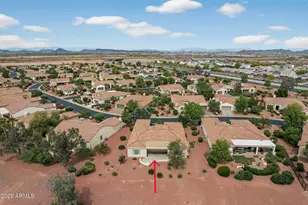 23016 N Pedregosa Dr, Sun City West, AZ 85375 - Photo 76
