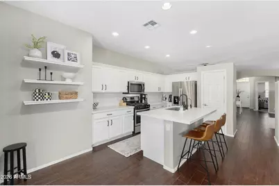 2503 W Preserve Way, Phoenix, AZ 85085 - Photo 8