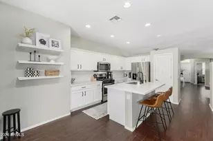 2503 W Preserve Way, Phoenix, AZ 85085 - Photo 8