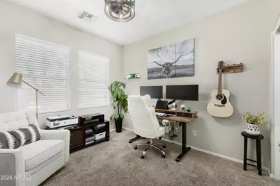 2503 W Preserve Way, Phoenix, AZ 85085 - Photo 16