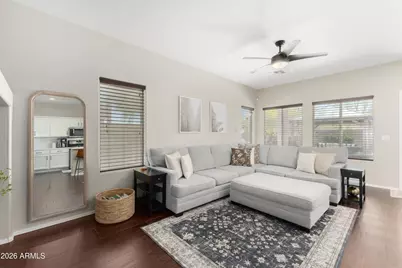 2503 W Preserve Way, Phoenix, AZ 85085 - Photo 6