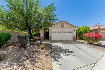 2503 W Preserve Way, Phoenix, AZ 85085 - Photo 2