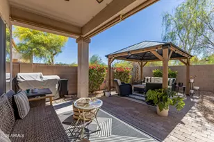 2503 W Preserve Way, Phoenix, AZ 85085 - Photo 20